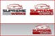 Contest Entry #174 thumbnail for                                                     Logo Design for Supreme Werks (eCommerce Automotive Store)
                                                