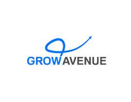 #25 untuk Design a Logo for GrowAvenue.com oleh yessharminakter5