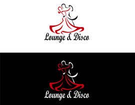 #67 untuk luxury logo for disco club, the freelancer need to propose 3-4 logos and also 3-4 nice name for the disco oleh GraphicGallerys