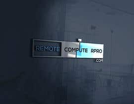 #32 untuk Logo for RemoteComputerPro.com oleh rattulkhan87