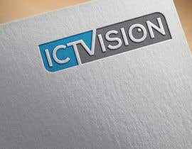 #100 za Design a Logo for ICT services od nazmabashar75