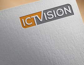 #149 za Design a Logo for ICT services od nazmabashar75