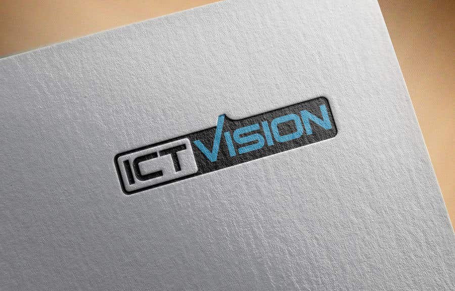 Contest Entry #157 for                                                 Design a Logo for ICT services
                                            