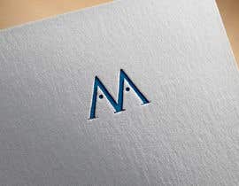 #49 za I need initials logo design od AliveWork