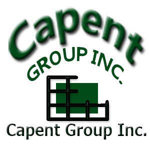 Proposition n°23 du concours                                                 The Capent Group Inc. – Corporate Identity Package
                                            