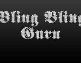 #27 for Design a Logo for Bling Bling Guru by senkoala
