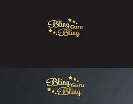 #16 for Design a Logo for Bling Bling Guru by PixelAgency