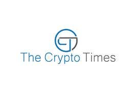 #23 untuk Professional logo for cryptocurrency and blockchain magazine oleh Yeasin221