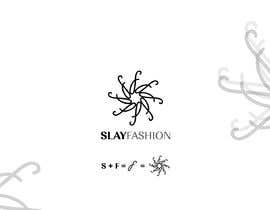 #2818 for Slay Fashion | Logo Design by digitalmind1