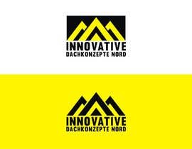 #41 untuk Logo Innovative Dachkonzepte Nord oleh designklaten