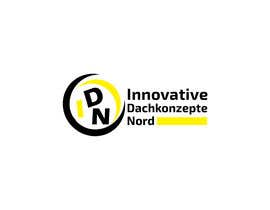 #56 untuk Logo Innovative Dachkonzepte Nord oleh MahmoudHosni8