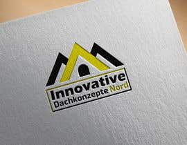#72 para Logo Innovative Dachkonzepte Nord de MahmoudHosni8