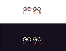 #27 za Design a logo for our retailing business Go Go Kids od Nawab266