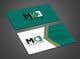Imej kecil Penyertaan Peraduan #142 untuk                                                     Business Card Design
                                                