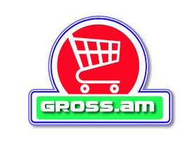 #5 za Create logo for supermarket od shelldonm