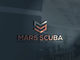 Konkurrenceindlæg #27 billede for                                                     Scuba Center Logo
                                                