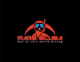 #147 para Scuba Center Logo de MarcosPauloDsgn
