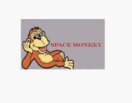 #15 untuk Space monkey Gaming oleh woulton40