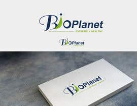 #6 untuk Design a logo for brandname: Bio Planet oleh ramandesigns9