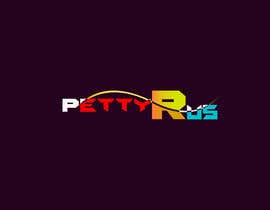 #43 for Petty R Us Logo by pinky2017