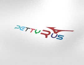 #53 for Petty R Us Logo by isratj9292