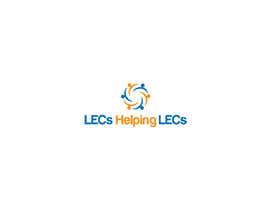 #51 untuk Logo for LECs Helping LECs oleh shahadat5128