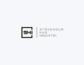 #384 for I need Logo for my Company &quot;Stockholm Hus Industri&quot; by MDwahed25
