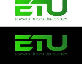 #1 untuk ETU - Logo Design oleh mehedihasan4