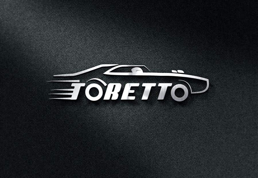 Contest Entry #312 for                                                 Need a logo for a new sports car app
                                            