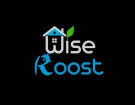#65 untuk Wiseroost logo oleh Beena111