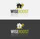 Miniatura de participación en el concurso Nro.49 para                                                     Wiseroost logo
                                                