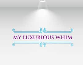 #2 untuk My luxurious whim oleh Nabilhasan02