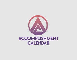 #12 untuk Design Logo - Accomplishment Calendar oleh firassamir