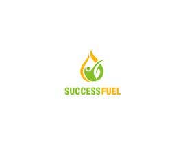 #554 untuk The SuccessFuel Logo Design Challenge! oleh asimmehdi