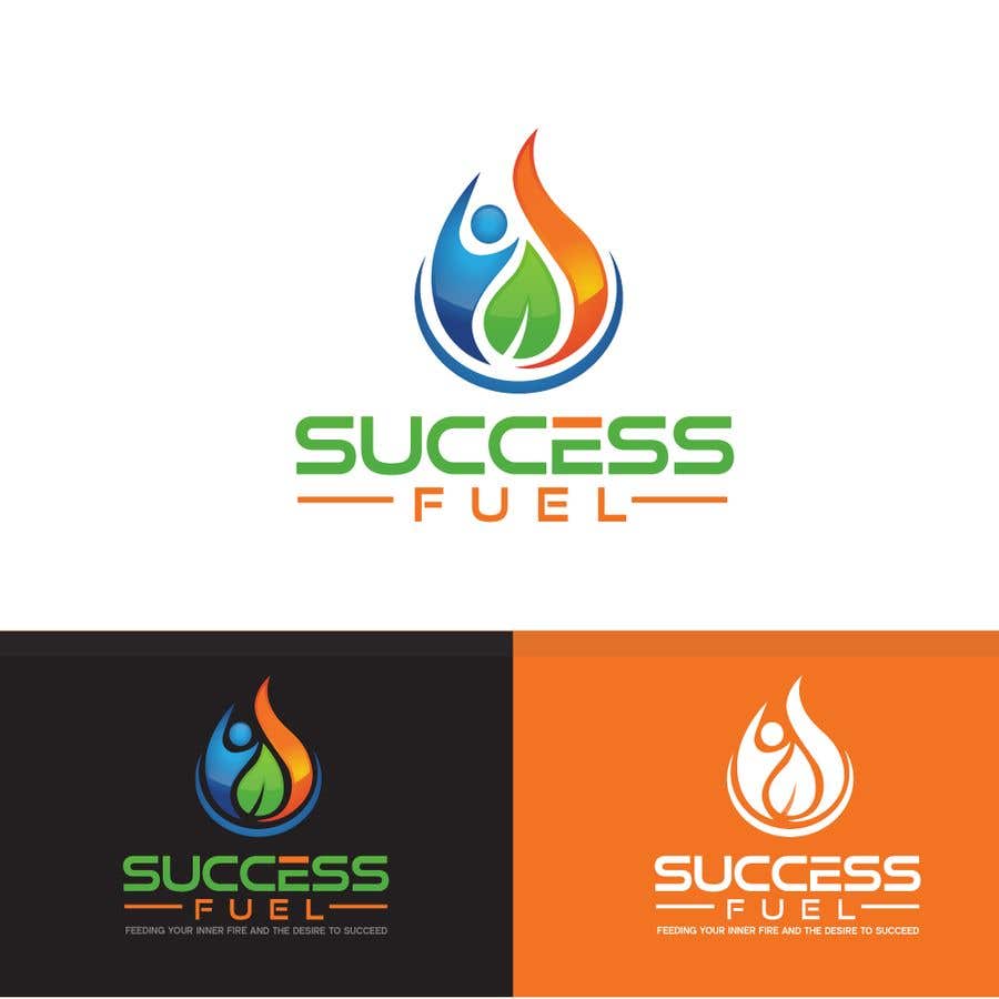 Contest Entry #934 for                                                 The SuccessFuel Logo Design Challenge!
                                            