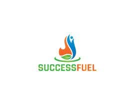#1123 untuk The SuccessFuel Logo Design Challenge! oleh freedoel