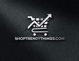 #216 untuk Design a Logo for our ecommerce store oleh EngFaridHossain