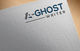 Konkurrenceindlæg #129 billede for                                                     Logo design for ghostwriting company
                                                