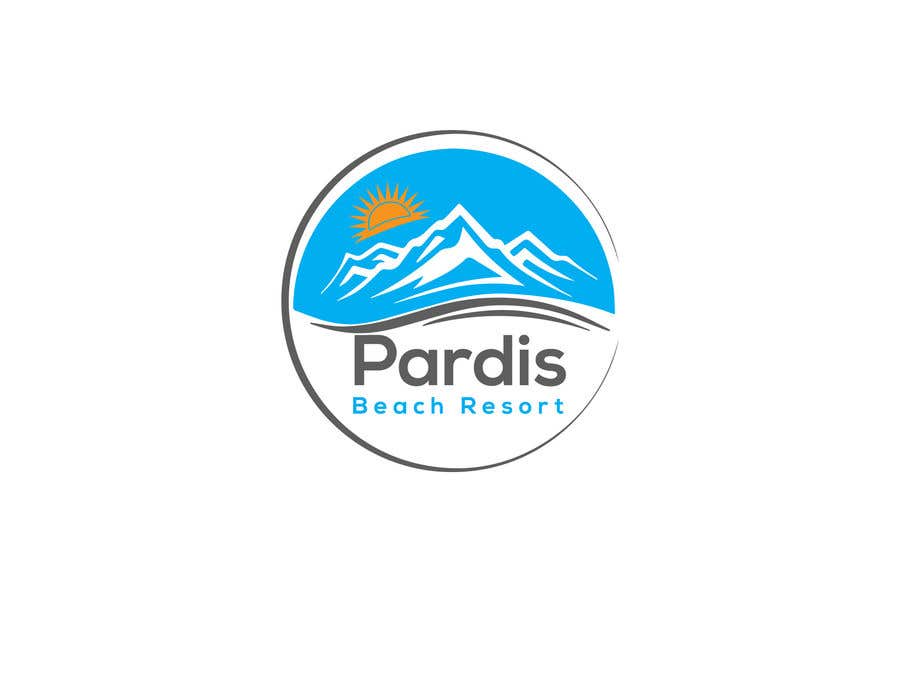 Contest Entry #5 for                                                 Design a Logo for a Beach Resort
                                            