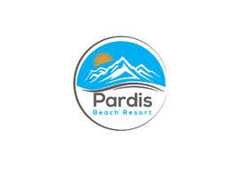 #5 untuk Design a Logo for a Beach Resort oleh rnnadim32