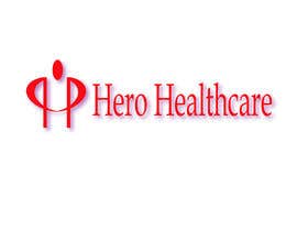 #56 za I need logo design for home health business called Hero Healthcare. od ocanish
