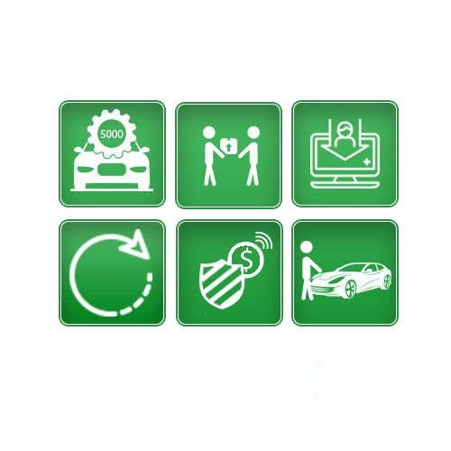 
                                                                                                            Contest Entry #                                        7
                                     for                                         Design some Icons for website
                                    