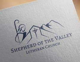 #566 za Church Logo od elkmare
