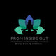 Entri Kontes # thumbnail 69 untuk                                                     I am starting a health coaching business with the slogan "From Inside Out".  I offer a holistic approach to health and realizing your health goals.  Market is the whole family. Other services private/group yoga classes and reiki healing services.
                                                