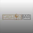 #123 for Logo for Fashion Bar NY by Dineth1996