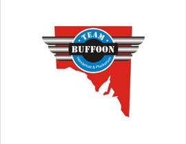 #20 untuk Team Buffoon logo oleh gordanrad