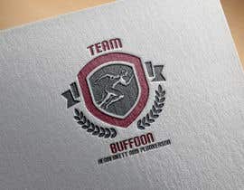 #4 untuk Team Buffoon logo oleh snooki01