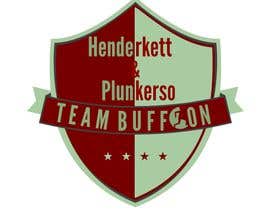 #9 za Team Buffoon logo od Ambrarossi