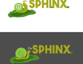#3 untuk Urgent Need a logo with a combination of Paul and the Sphinx, please include a small shamrock and green in design. oleh lija835416