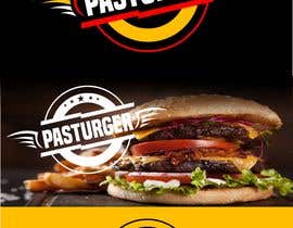 #18 untuk Need Design Food Truck For (Pasta ,Burger &amp; Juices ) oleh planzeta
